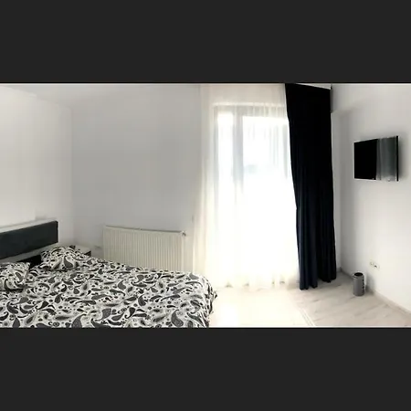 Lägenhet Kazeboo Sun Terrace Mamaia